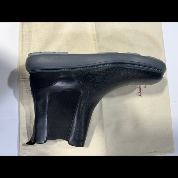 Prada boot brand new size 11 D. Original price $999. Yours for $499 - Picture 5 of 8